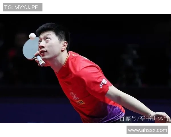 南京乒乓球队中路突破打法的深度解析与战术应用探讨 南京乒乓球队中路突破打法的深度解析与战术应用探讨