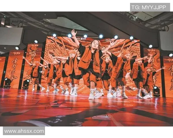 北京街舞队灵活性分析与发展趋势探讨街舞文化的创新与传承