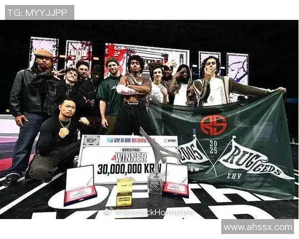 南京街舞队比赛经验分享聚焦街舞文化与团队成长之路 南京街舞队比赛经验分享聚焦街舞文化与团队成长之路