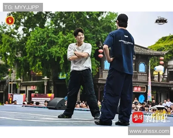 南京街舞队防守策略解析与街舞文化的深度融合探讨