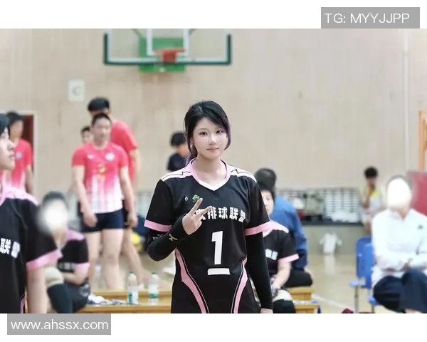 对话黄强：回顾我的排球生涯与成长之路