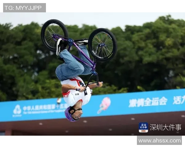 深圳极限运动队的比赛经验分享与成长之路探讨