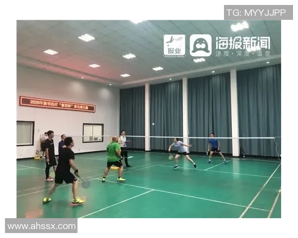 深圳羽毛球队近期状态深度对比及未来发展趋势分析 深圳羽毛球队近期状态深度对比及未来发展趋势分析