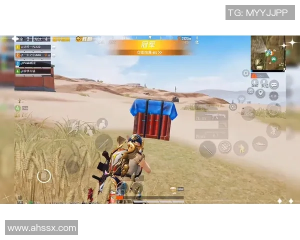 热议和平精英：LNG战队如何引领游戏节奏的新变革与挑战