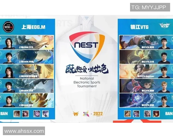 王者荣耀热点分析:深入探讨EDG在阵地战中的战术运用与表现 王者荣耀热点分析:深入探讨EDG在阵地战中的战术运用与表现