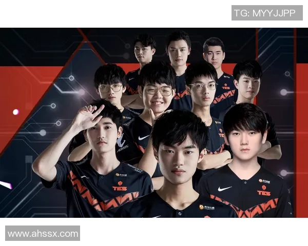 重磅专题：TES如何通过反击革新重塑战队辉煌与未来