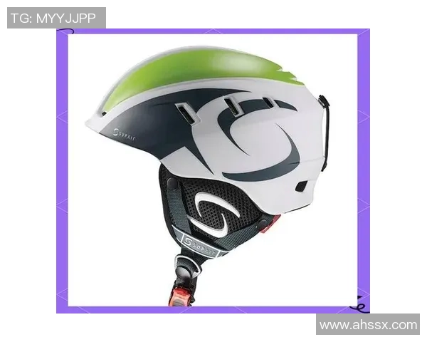 极限运动装备选购指南：精选头盔推荐与购买技巧分享